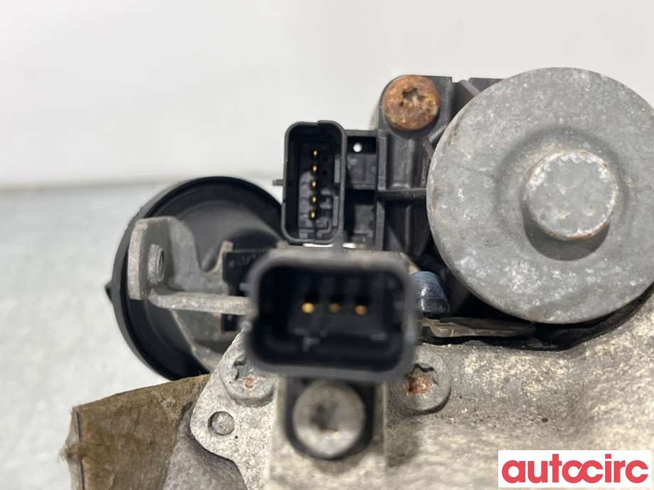 EGR-ventil til Ford Mondeo 2011-2014 (Type IV, Fase 2)  (FORD|2473602|70215615|9671187780)