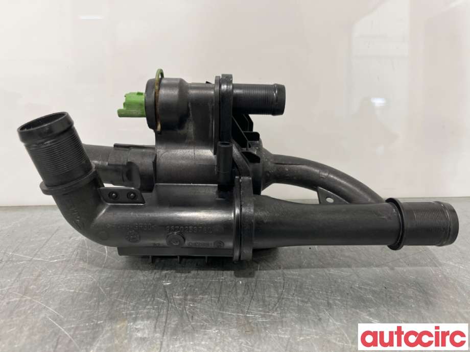 Termostathus til Ford Mondeo, 2011-2014 (Type IV, Fase 2)  (FORD|2078986)