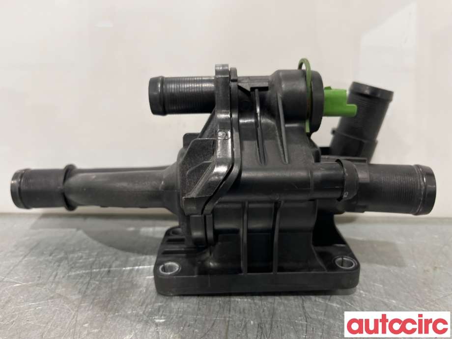 Termostathus til Ford Mondeo 2011-2014 (Type IV, Fase 2)  (FORD|2078986||9670253780)