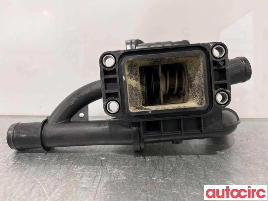 Termostathus til Ford Mondeo 2011-2014 (Type IV, Fase 2)  (FORD|2078986||9670253780)