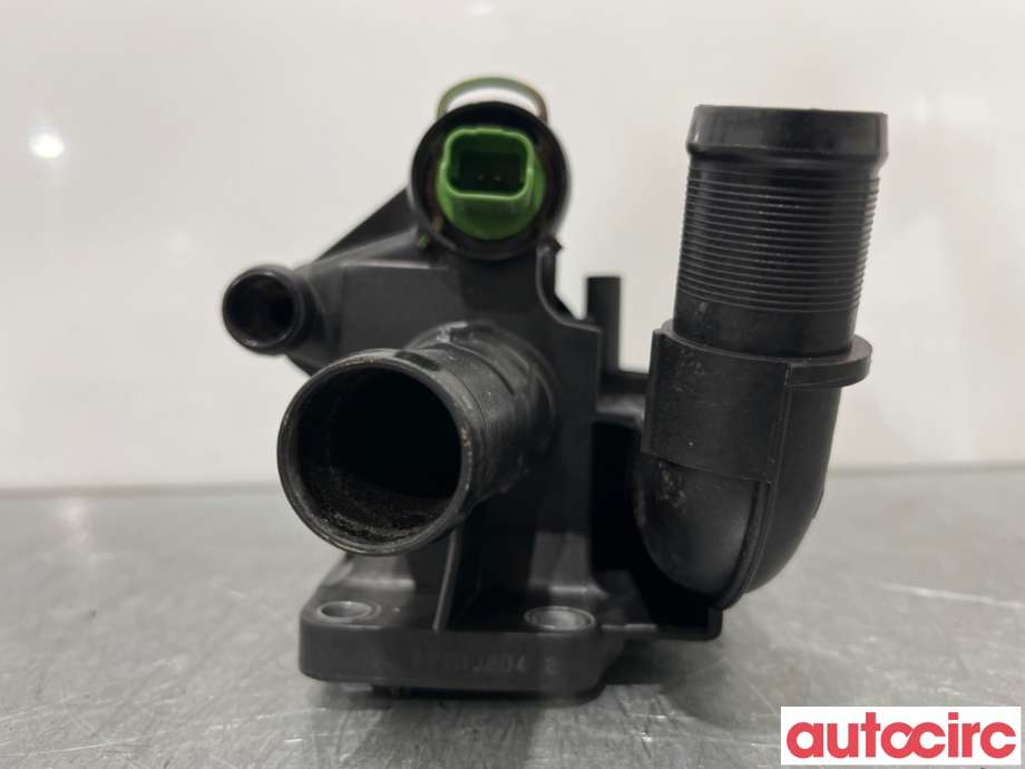 Termostathus til Ford Mondeo 2011-2014 (Type IV, Fase 2)  (FORD|2078986||9670253780)
