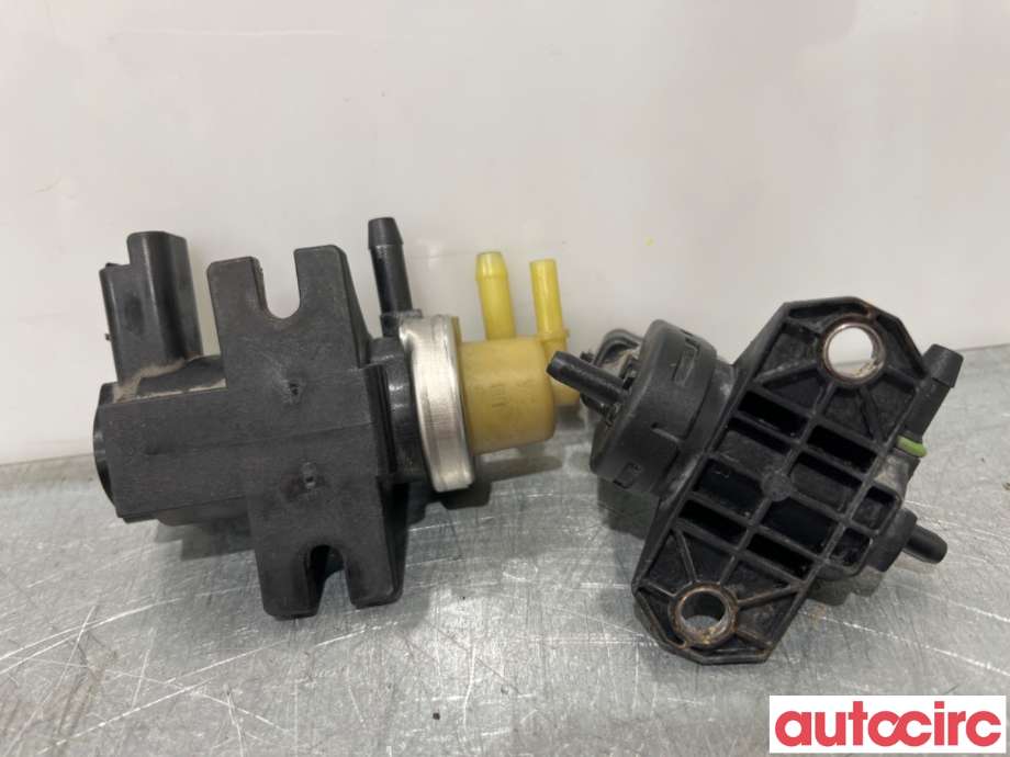 Vakuumventil til Ford Mondeo 2011-2014 (Type IV, Fase 2)  (FORD|1725727|70163302|9688124580)