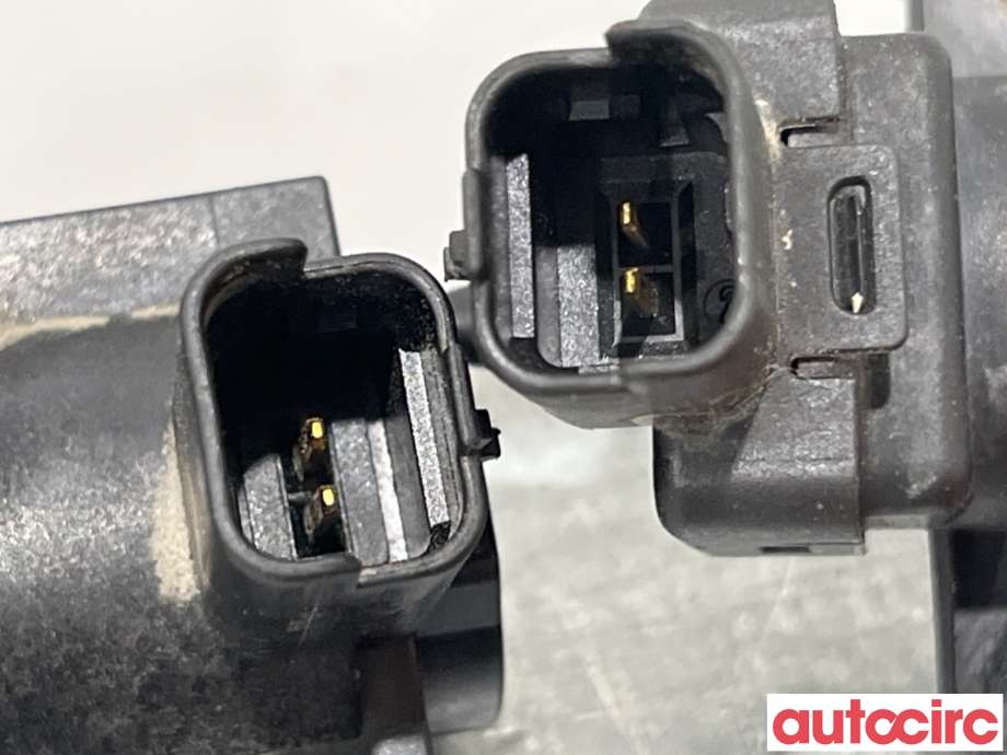 Vakuumventil til Ford Mondeo 2011-2014 (Type IV, Fase 2)  (FORD|1725727|70163302|9688124580)
