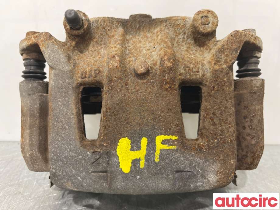Bremsecaliper høyre foran til Nissan Leaf, 2018-->> (Type II)  (NISSAN|410015TA0A)