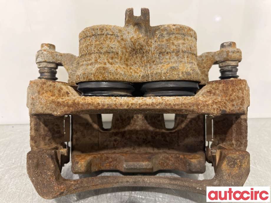 Bremsecaliper høyre foran til Nissan Leaf 2018-->> (Type II)  (NISSAN|410015TA0A|)
