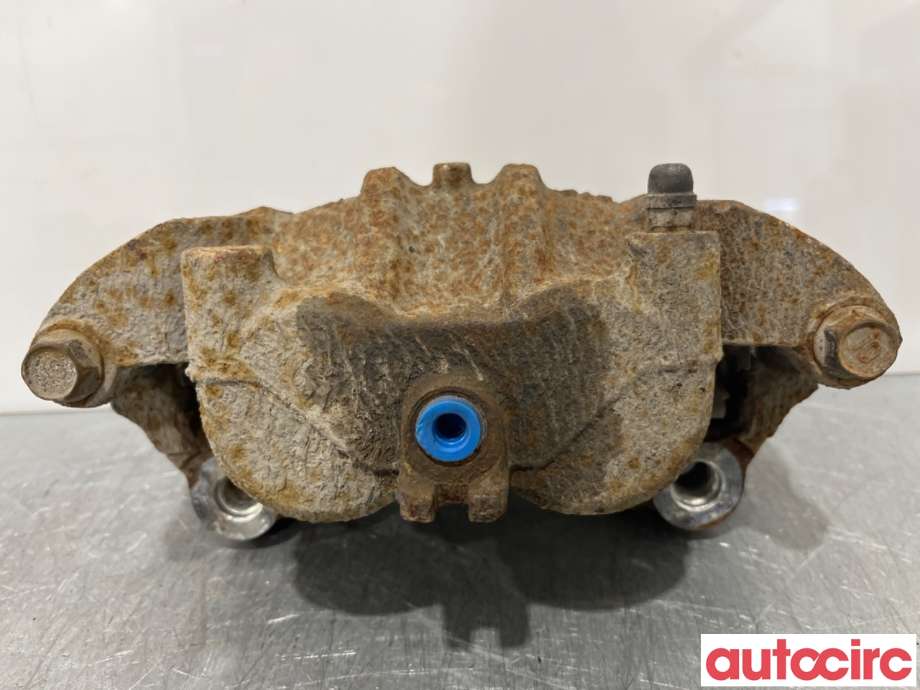 Bremsecaliper høyre foran til Nissan Leaf 2018-->> (Type II)  (NISSAN|410015TA0A|)