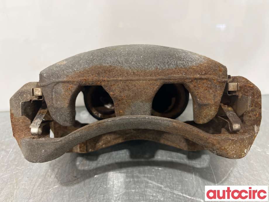 Bremsecaliper høyre foran til Nissan Leaf 2018-->> (Type II)  (NISSAN|410015TA0A|)