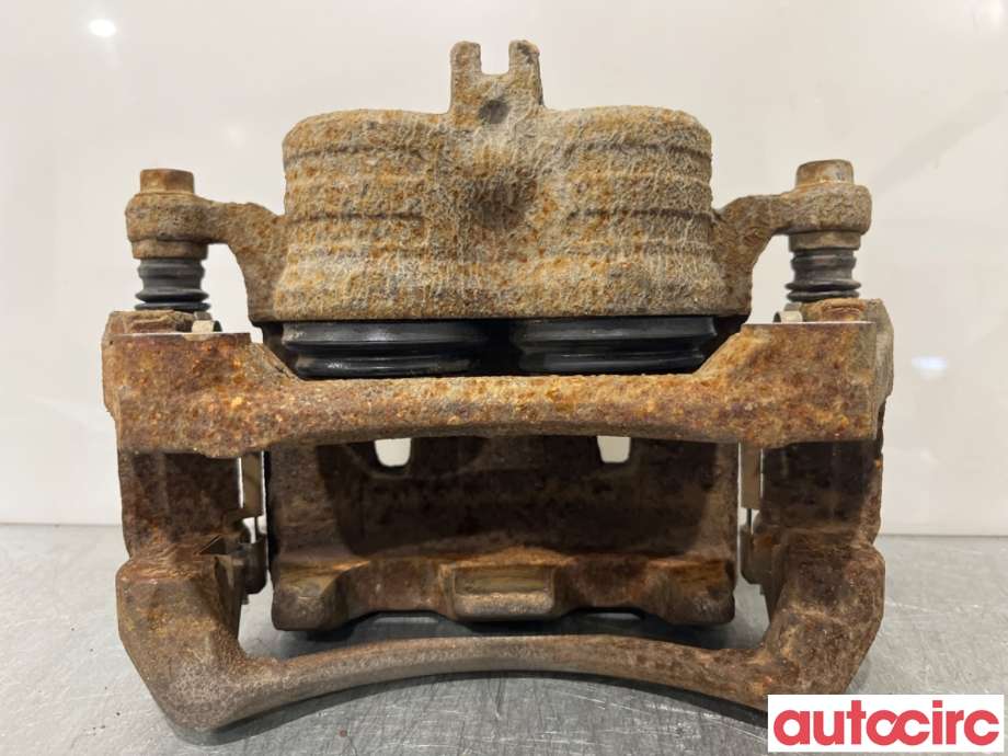 Bremsecaliper venstre foran til Nissan Leaf 2018-->> (Type II)  (NISSAN|410115TA0A|)