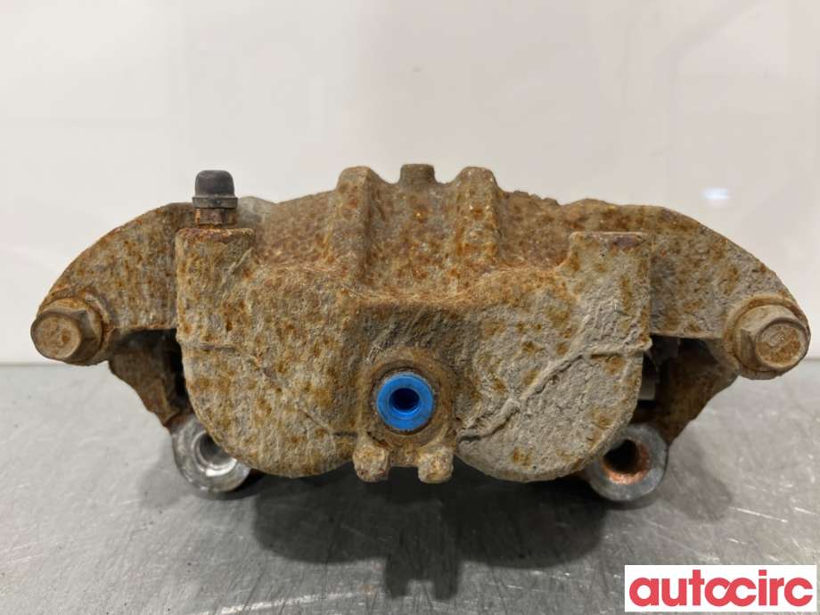 Bremsecaliper venstre foran til Nissan Leaf 2018-->> (Type II)  (NISSAN|410115TA0A|)