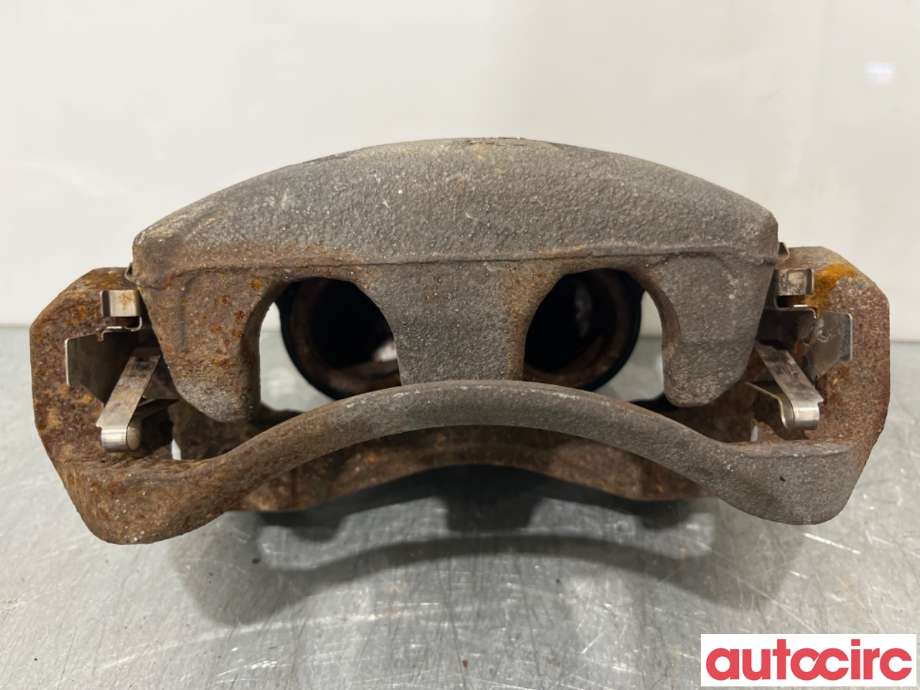 Bremsecaliper venstre foran til Nissan Leaf 2018-->> (Type II)  (NISSAN|410115TA0A|)
