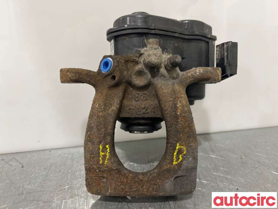 Bremsecaliper høyre bak til Nissan Leaf, 2018-->> (Type II)  (NISSAN|440014CA0A)
