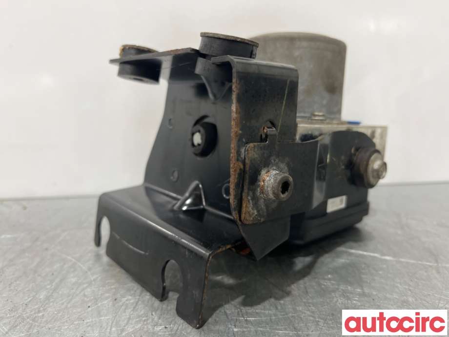ABS sentral til Nissan Leaf 2018-->> (Type II)  (NISSAN|476605SH5B|476605SH0A|476605SH8B)