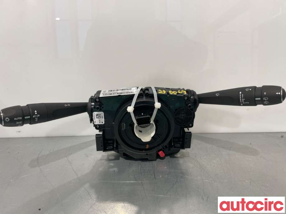 Bryter combi til Peugeot 2008 2019-->> (Type II)  (PEUGEOT|98369241ZD|)