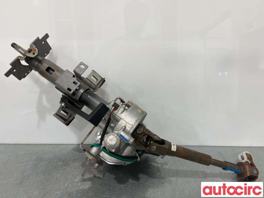 Rattaksel elektrisk servo til Nissan Leaf, 2018-->> (Type II)  (NISSAN|488115SH2B)