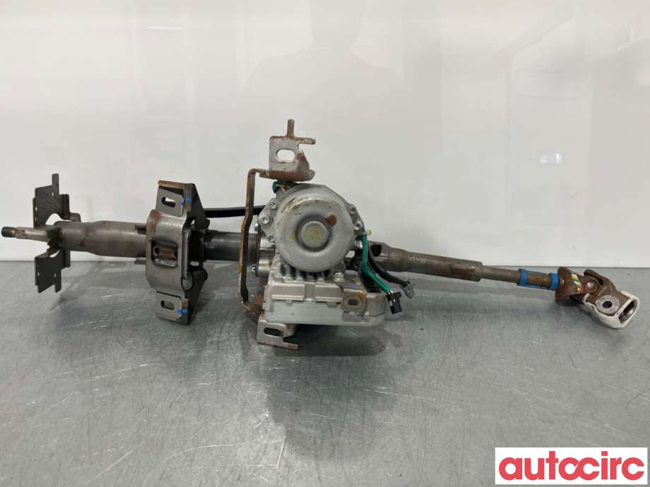 Rattaksel elektrisk servo til Nissan Leaf 2018-->> (Type II)  (NISSAN|488115SH2B|488105SH0A|488115SJ7A)