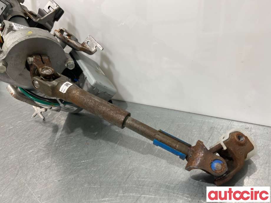 Rattaksel elektrisk servo til Nissan Leaf 2018-->> (Type II)  (NISSAN|488115SH2B|488105SH0A|488115SJ7A)
