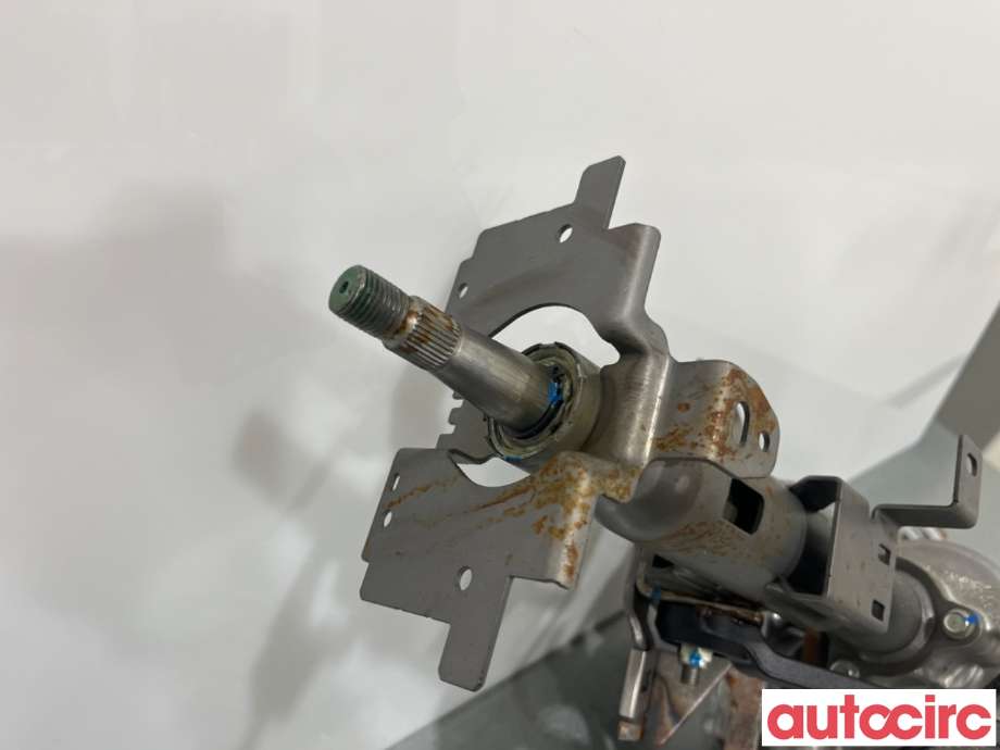 Rattaksel elektrisk servo til Nissan Leaf 2018-->> (Type II)  (NISSAN|488115SH2B|488105SH0A|488115SJ7A)