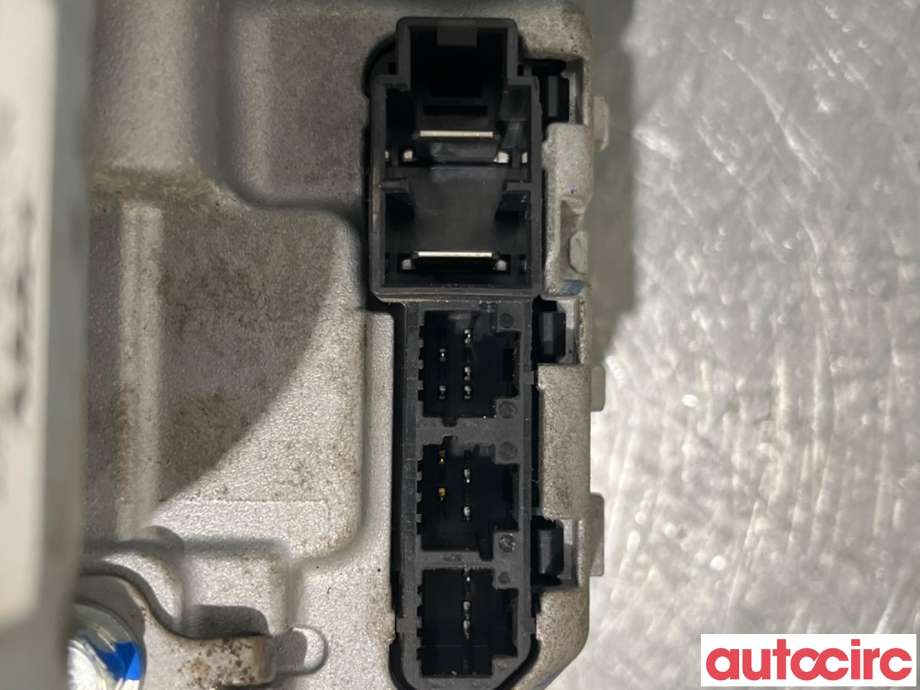Rattaksel elektrisk servo til Nissan Leaf 2018-->> (Type II)  (NISSAN|488115SH2B|488105SH0A|488115SJ7A)