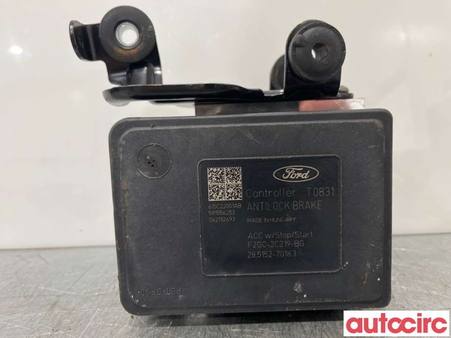 ABS sentral til Ford S-Max 2015-->> (Type II)  (FORD|2116624|285152-70183|E1GC-2C405-BG)