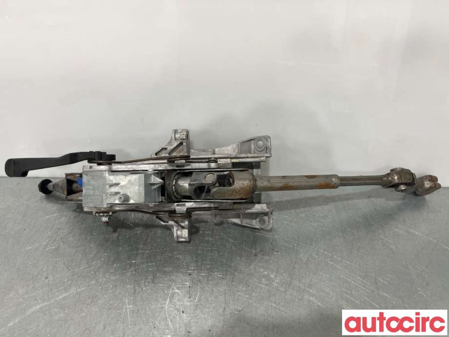 Rattaksel til Ford S-Max, 2015-->> (Type II)  (FORD|2425035)