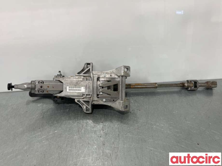 Rattaksel til Ford S-Max 2015-->> (Type II) (FORD|2425035||E1GC-3G506-BC)
