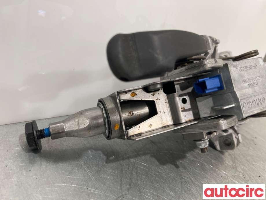 Rattaksel til Ford S-Max 2015-->> (Type II) (FORD|2425035||E1GC-3G506-BC)