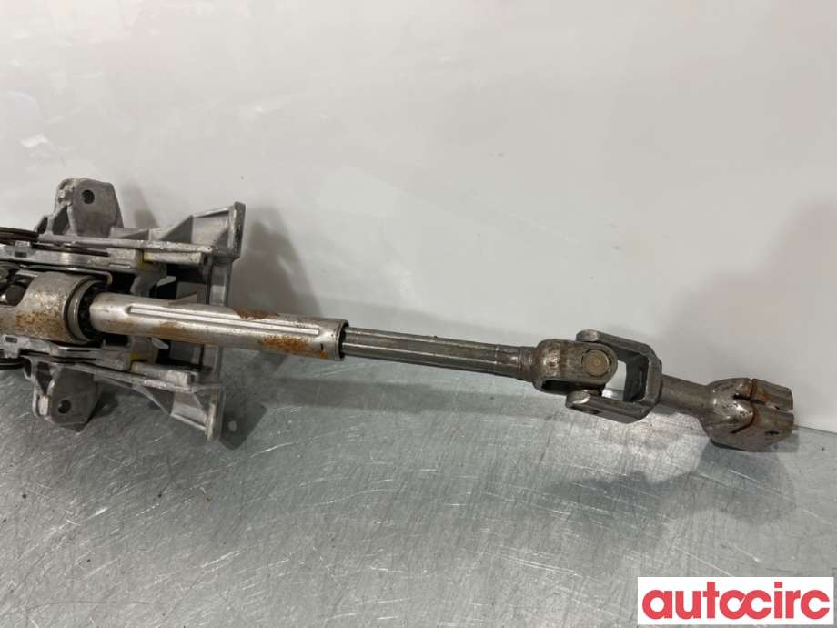Rattaksel til Ford S-Max 2015-->> (Type II) (FORD|2425035||E1GC-3G506-BC)