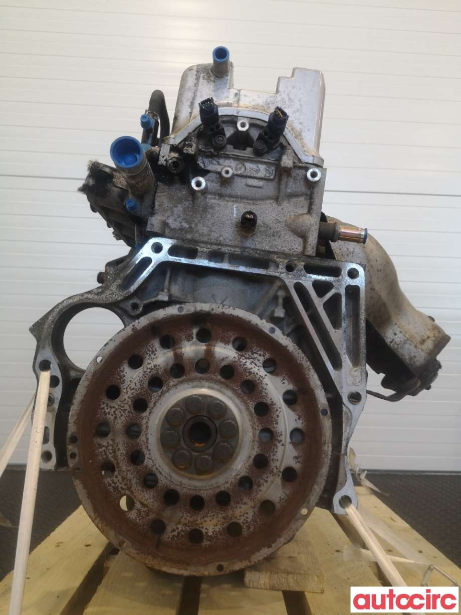 Motor bensin til Honda CR-V 2002-2006 (Type II)  (HONDA|10002PNLE05|K20A4|10003PNLE02)