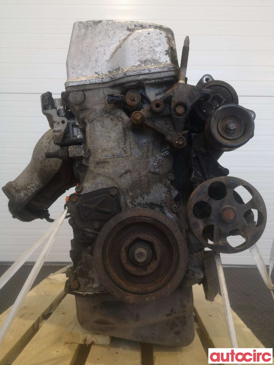 Motor bensin til Honda CR-V 2002-2006 (Type II)  (HONDA|10002PNLE05|K20A4|10003PNLE02)