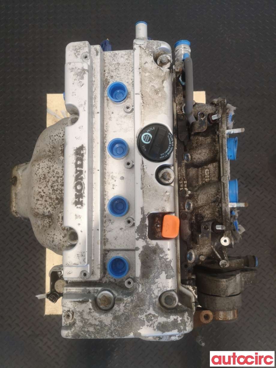Motor bensin til Honda CR-V 2002-2006 (Type II)  (HONDA|10002PNLE05|K20A4|10003PNLE02)