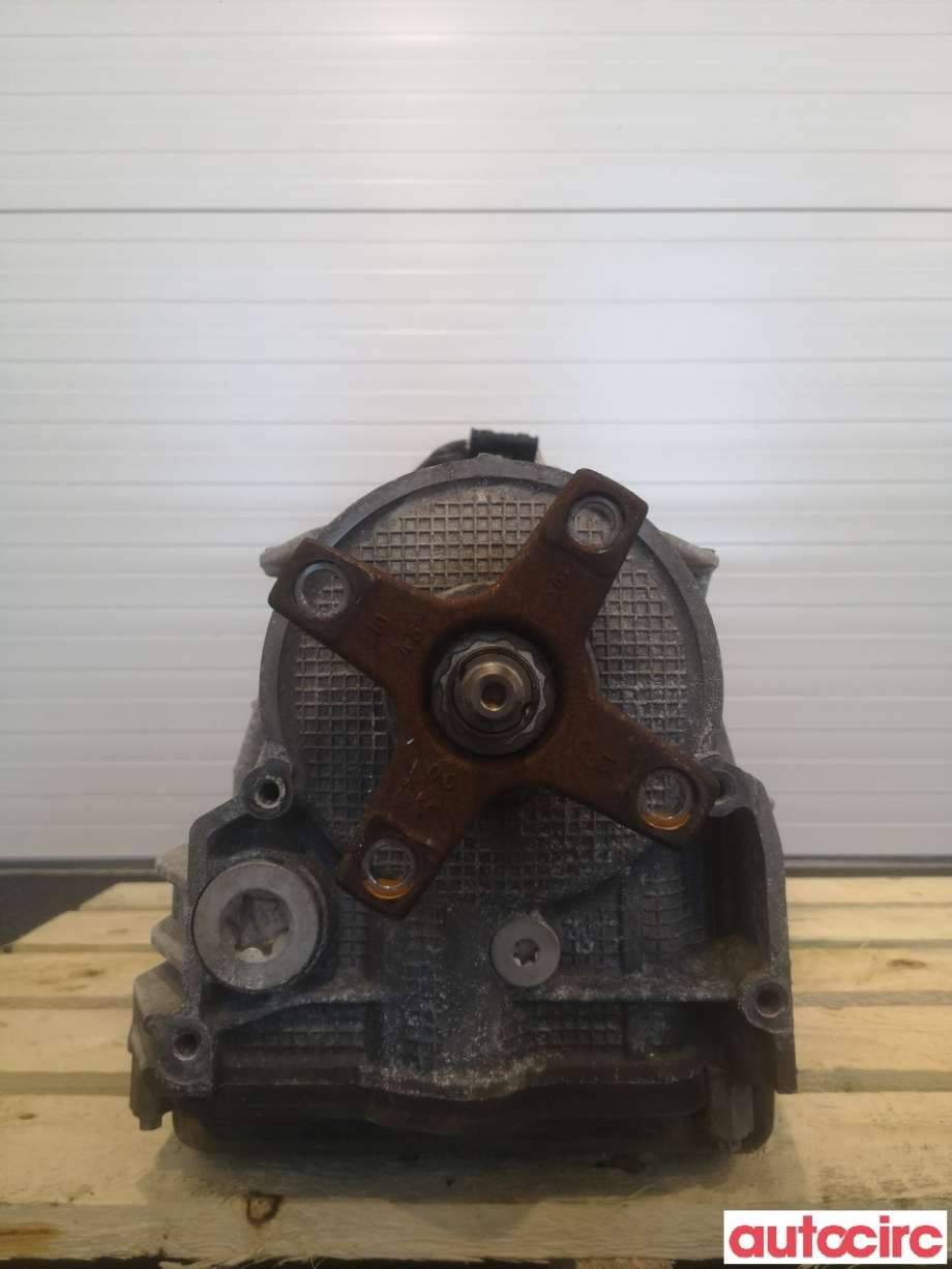 Girkasse automat til Mercedes C-Klasse 2018-2021 (Fase 2) (W205) (W205) (MERCEDES|A2052701202|)