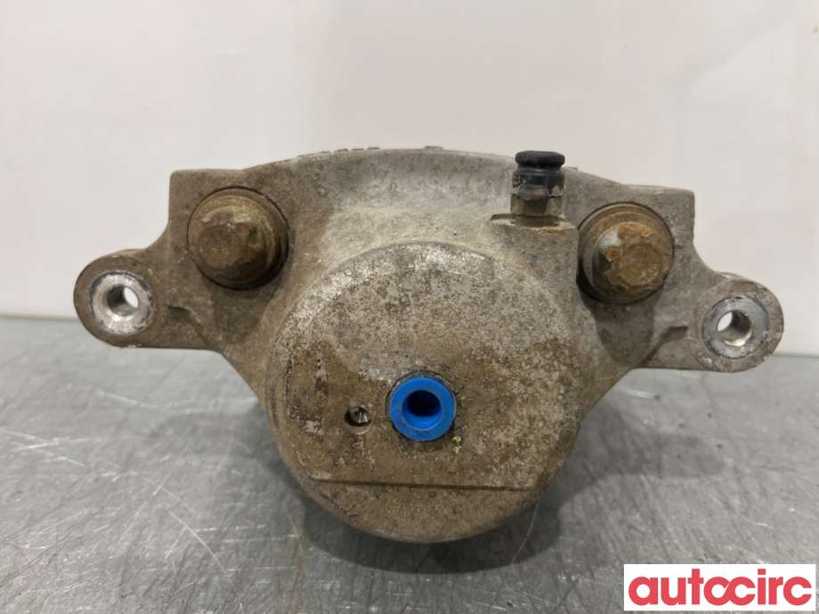 Bremsecaliper høyre foran til Hyundai Ioniq Electric 2019-->> (Fase 2)  (HYUNDAI|58190G2A10|)