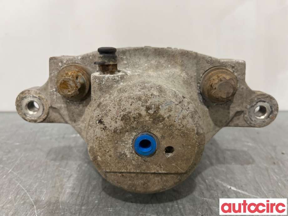 Bremsecaliper venstre foran til Hyundai Ioniq Electric 2019-->> (Fase 2)  (HYUNDAI|58180G2A10|)