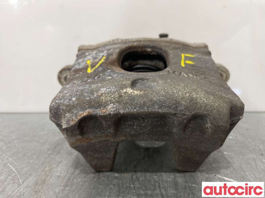 Bremsecaliper venstre foran til Hyundai Ioniq Electric 2019-->> (Fase 2)  (HYUNDAI|58180G2A10|)