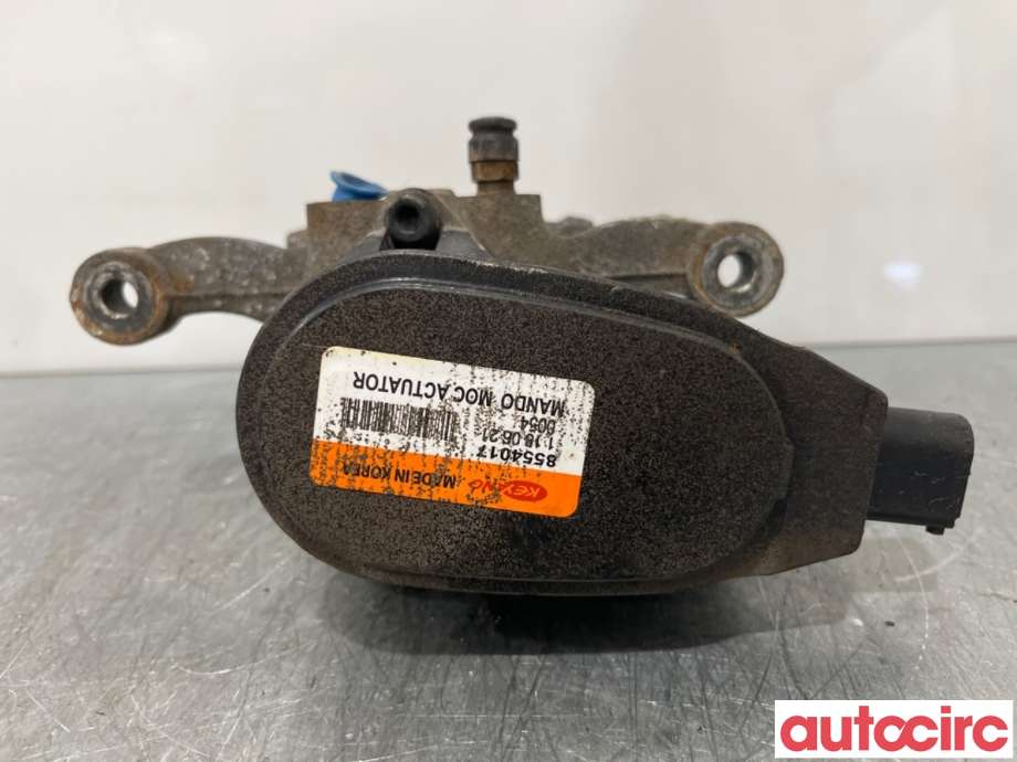 Bremsecaliper venstre bak til Hyundai Ioniq Electric 2019-->> (Fase 2)  (HYUNDAI|58310G7A30|)
