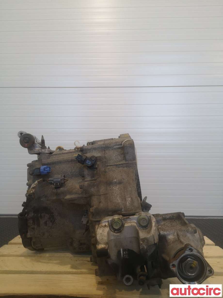 Girkasse automat til Honda CR-V 2002-2006 (Type II)  (HONDA|20021RXB000|)