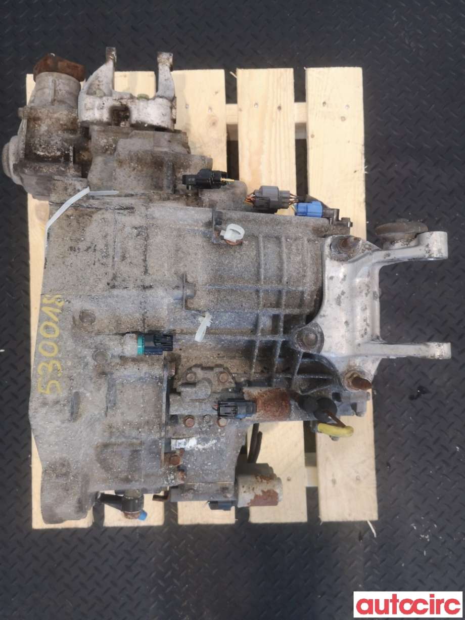 Girkasse automat til Honda CR-V 2002-2006 (Type II)  (HONDA|20021RXB000|)