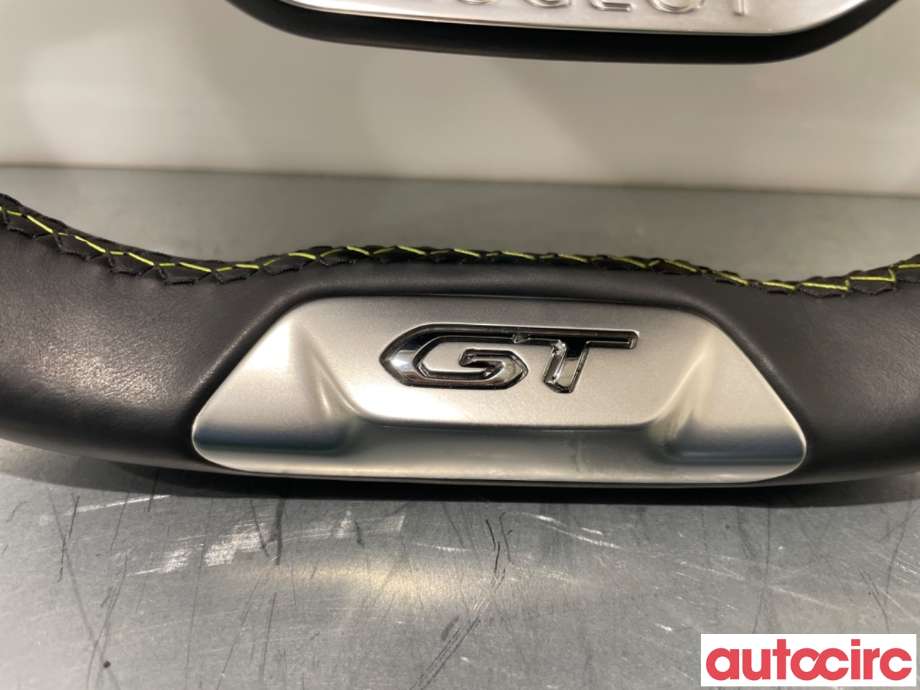 Ratt til Peugeot 2008 2019-->> (Type II)  (PEUGEOT|98255045ZD|)