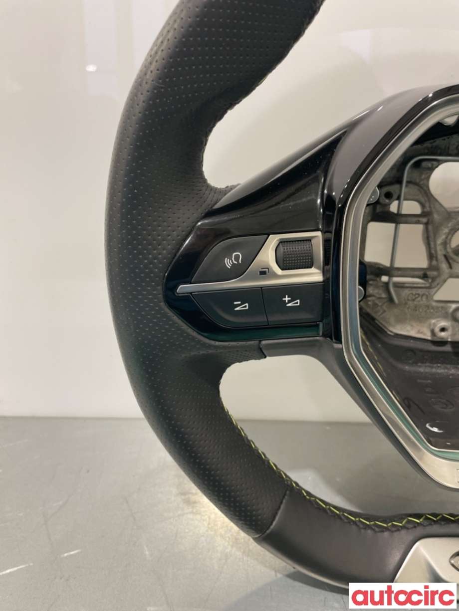 Ratt til Peugeot 2008 2019-->> (Type II)  (PEUGEOT|98255045ZD|)