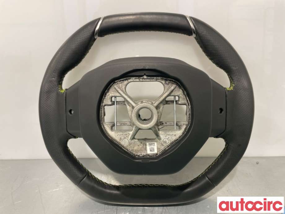 Ratt til Peugeot 2008 2019-->> (Type II)  (PEUGEOT|98255045ZD|)