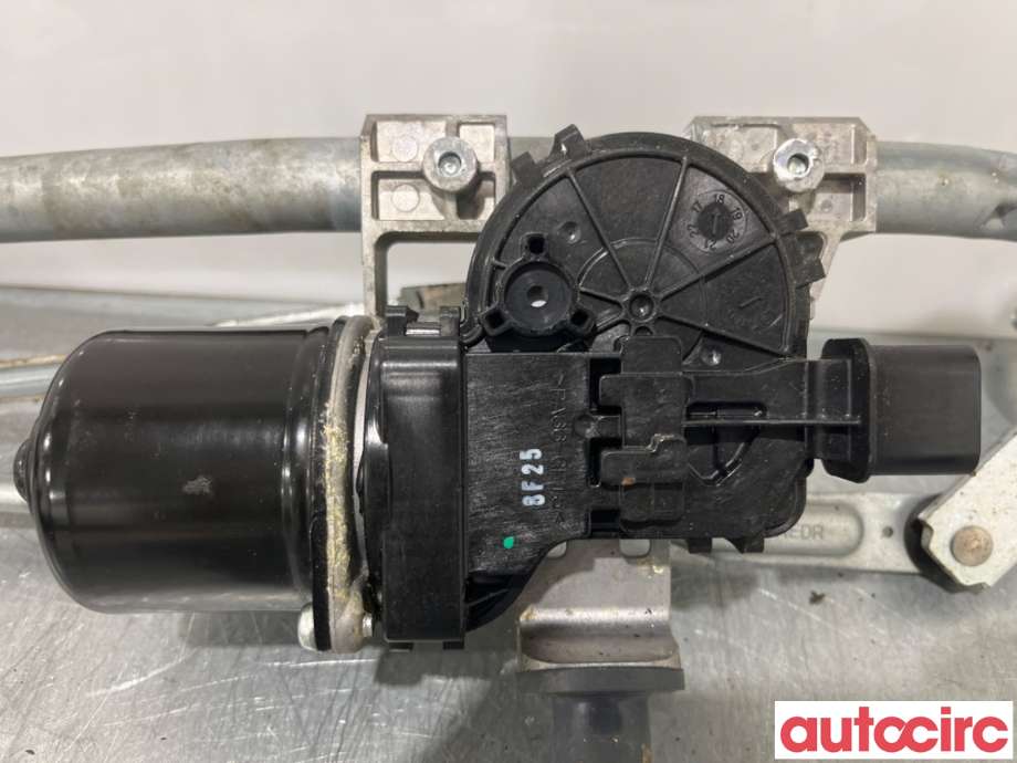 Viskermotor frontrute til Hyundai Ioniq Electric 2019-->> (Fase 2)  (HYUNDAI|98110G2000||98100-G2000)