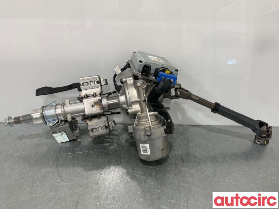 Rattaksel elektrisk servo til Hyundai Ioniq Electric 2019-->> (Fase 2)  (HYUNDAI|56310G7301||56300G7301)