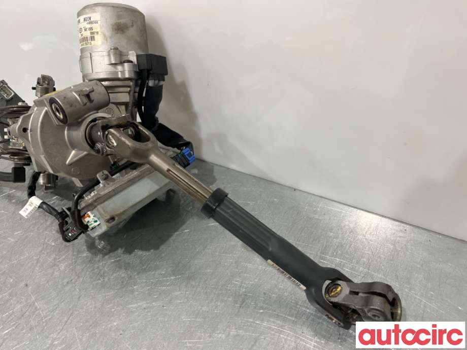 Rattaksel elektrisk servo til Hyundai Ioniq Electric 2019-->> (Fase 2)  (HYUNDAI|56310G7301||56300G7301)