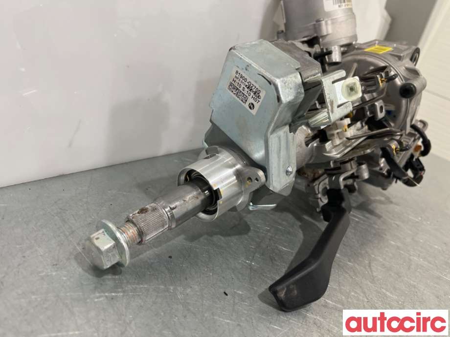 Rattaksel elektrisk servo til Hyundai Ioniq Electric 2019-->> (Fase 2)  (HYUNDAI|56310G7301||56300G7301)