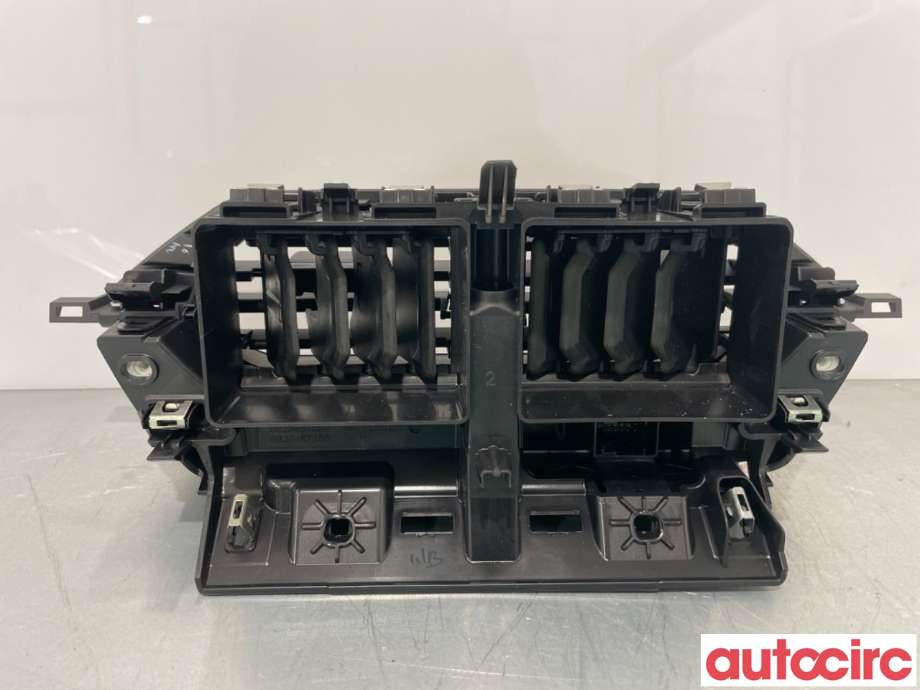 Bryter diverse til Peugeot 2008 2019-->> (Type II)  (PEUGEOT|98404591XU||98432311XU)