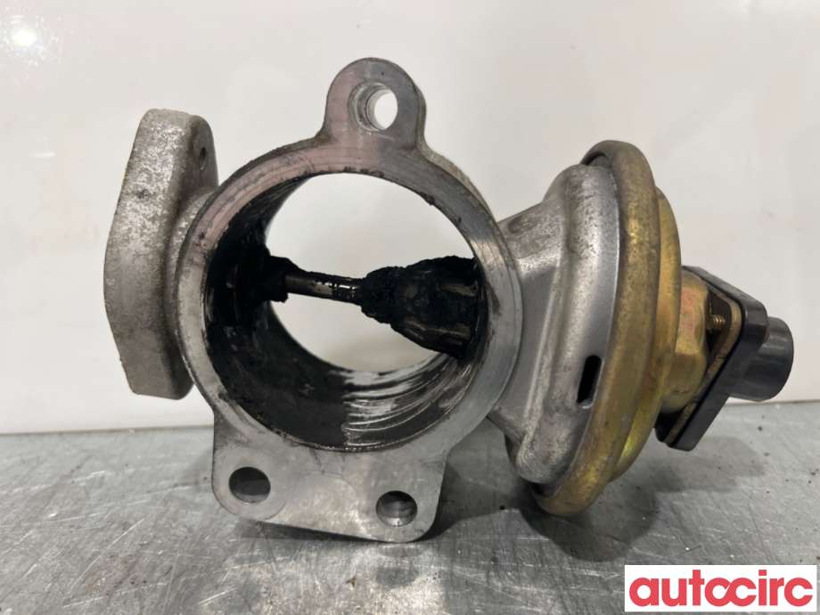 EGR-ventil til Toyota Hiace 2001-2006 (Fase 2)  (TOYOTA|2580030040|101397-0800|25800-30040)