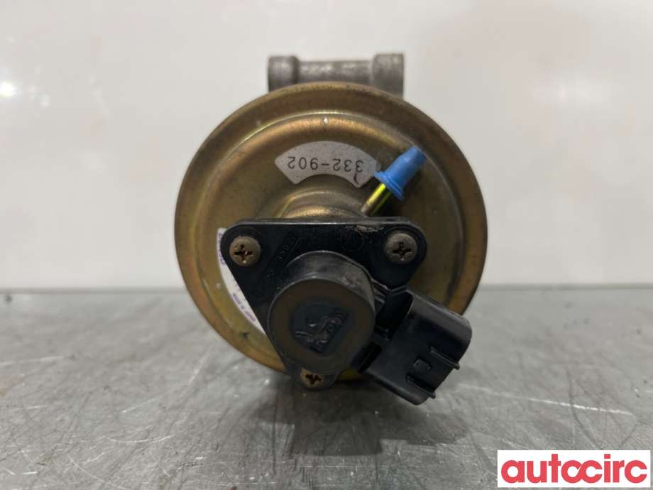 EGR-ventil til Toyota Hiace 2001-2006 (Fase 2)  (TOYOTA|2580030040|101397-0800|25800-30040)