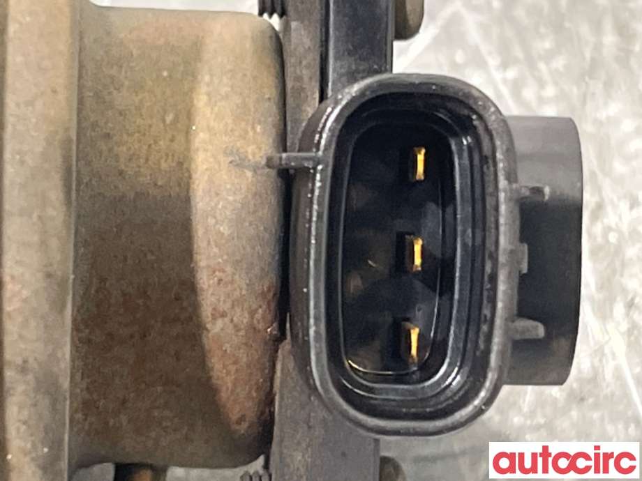 EGR-ventil til Toyota Hiace 2001-2006 (Fase 2)  (TOYOTA|2580030040|101397-0800|25800-30040)