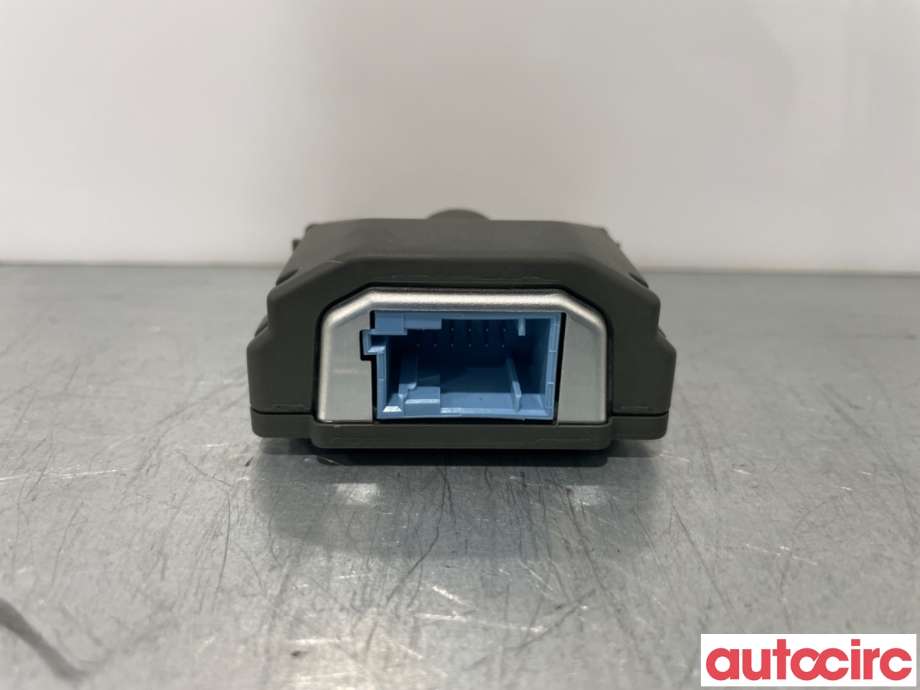 Sensor radar til Peugeot 2008 2019-->> (Type II)  (PEUGEOT|1692665380||9836833180)