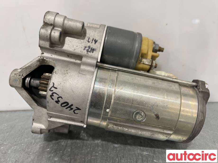 Starter diesel til Toyota Proace 2016-->> (Type II)  (TOYOTA|SU001A4921|D8R28|9654561480)
